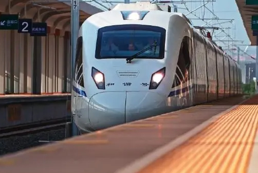 高鐵的核心技術有哪些 